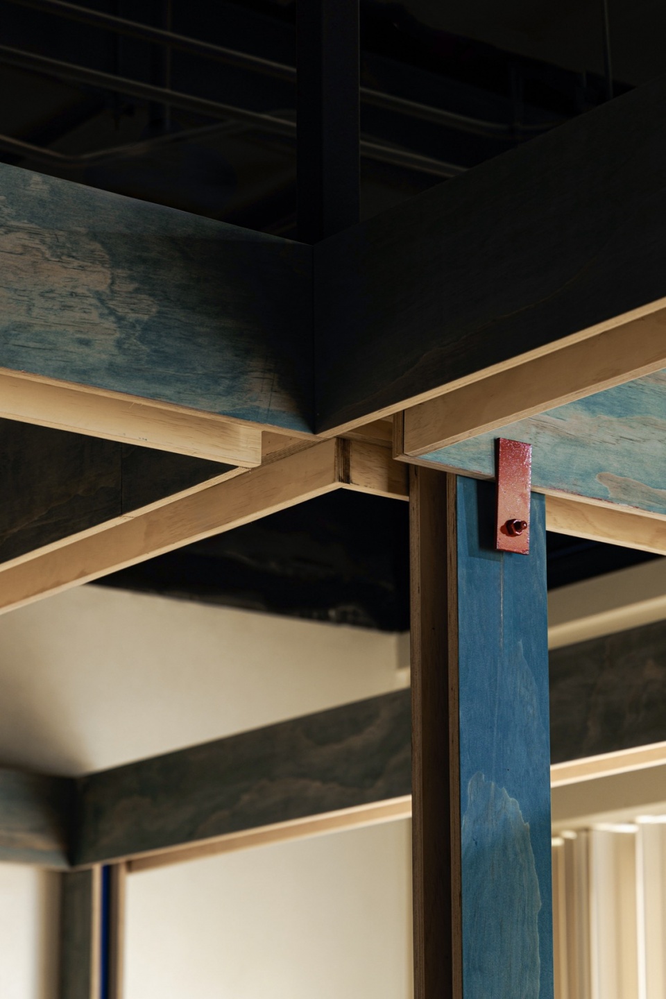 fuel gallery by wue design