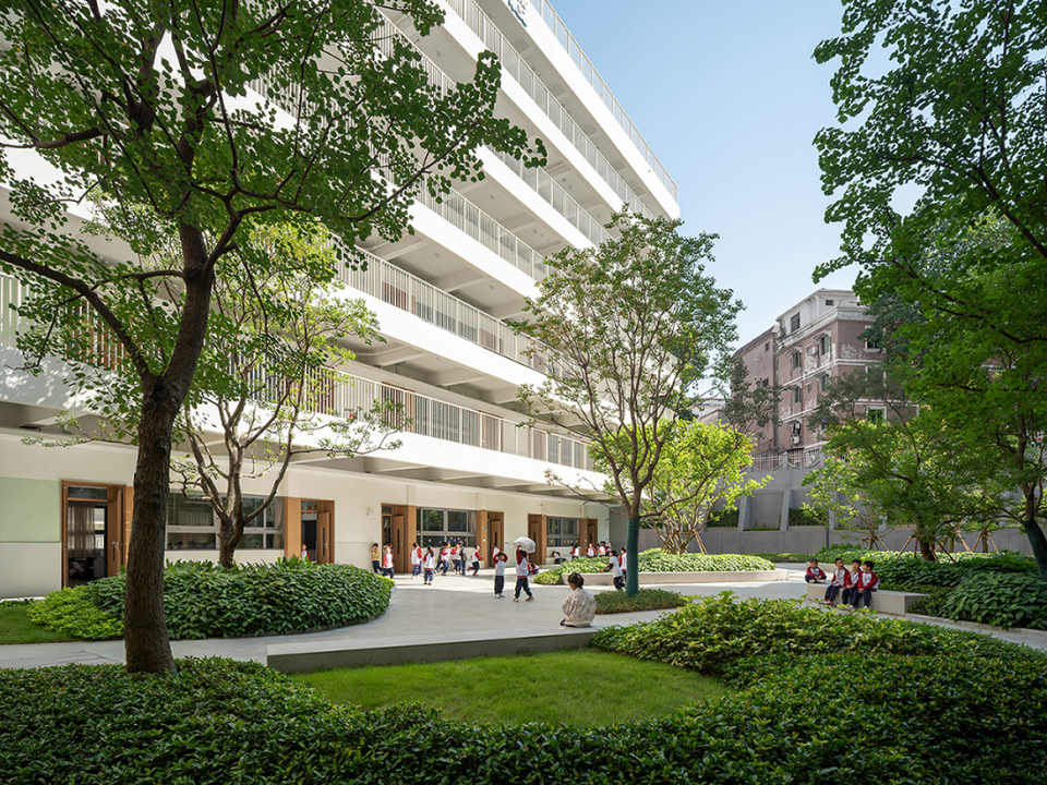 DONGGUAN DONGCHENG