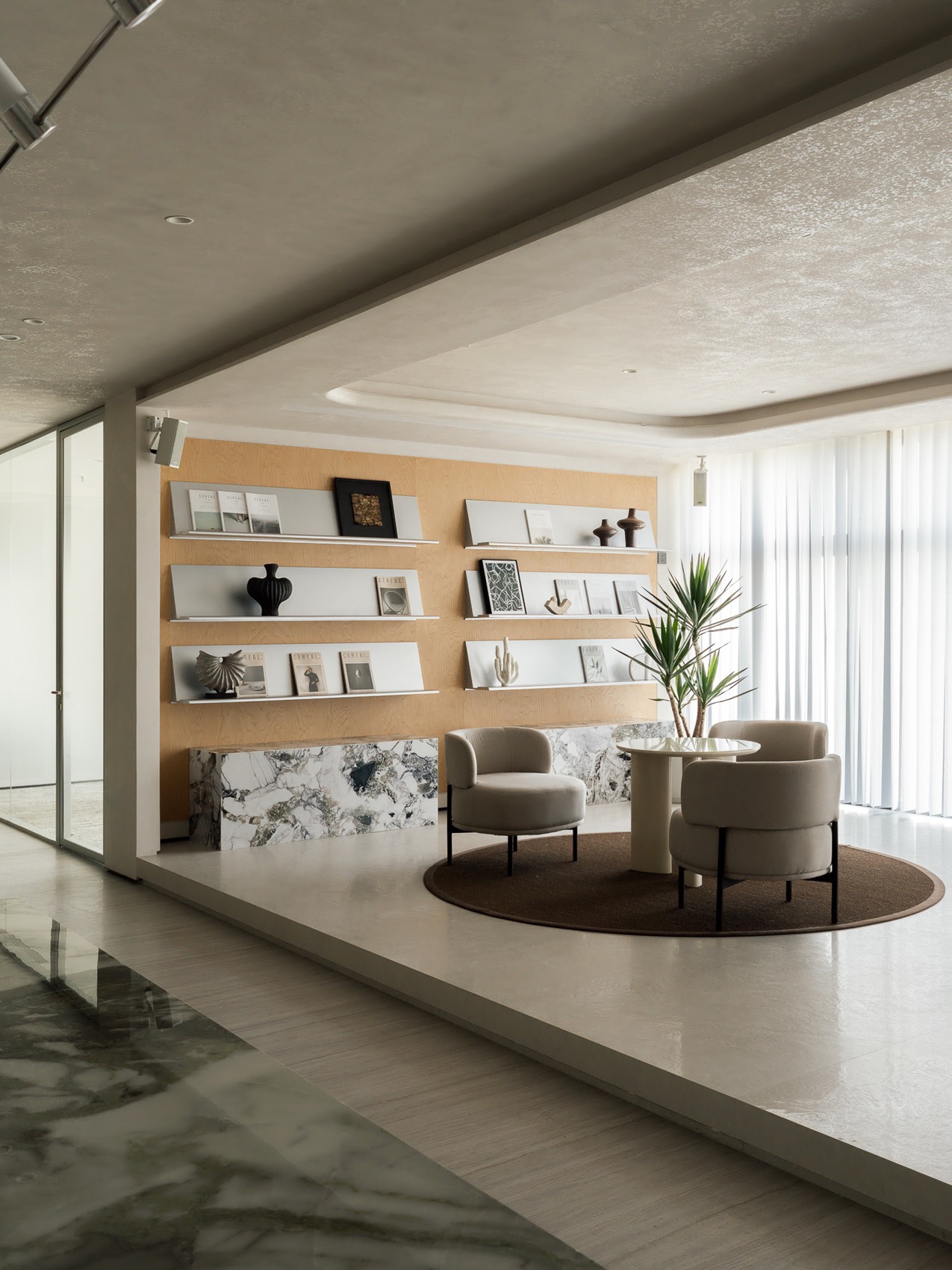 Haikou Cloud Office