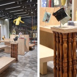 Klättermusen(攀山鼠)深圳旗舰店，深圳 / odd设计事务所