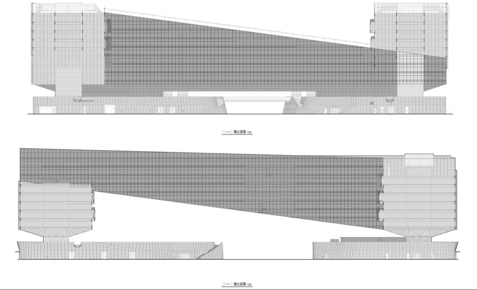 Shanghai Midea drawing
