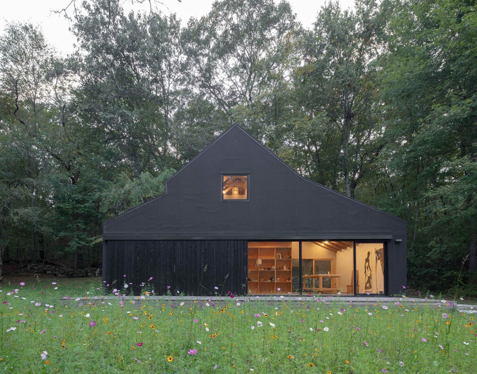 StudioBarn