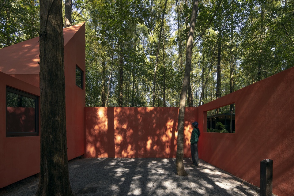 Wild Home 137 Merryda Wiki World Red Cabin