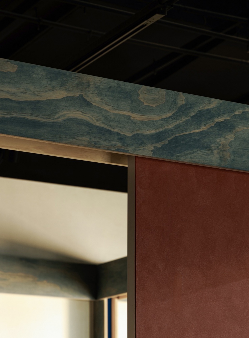 fuel gallery by wue design