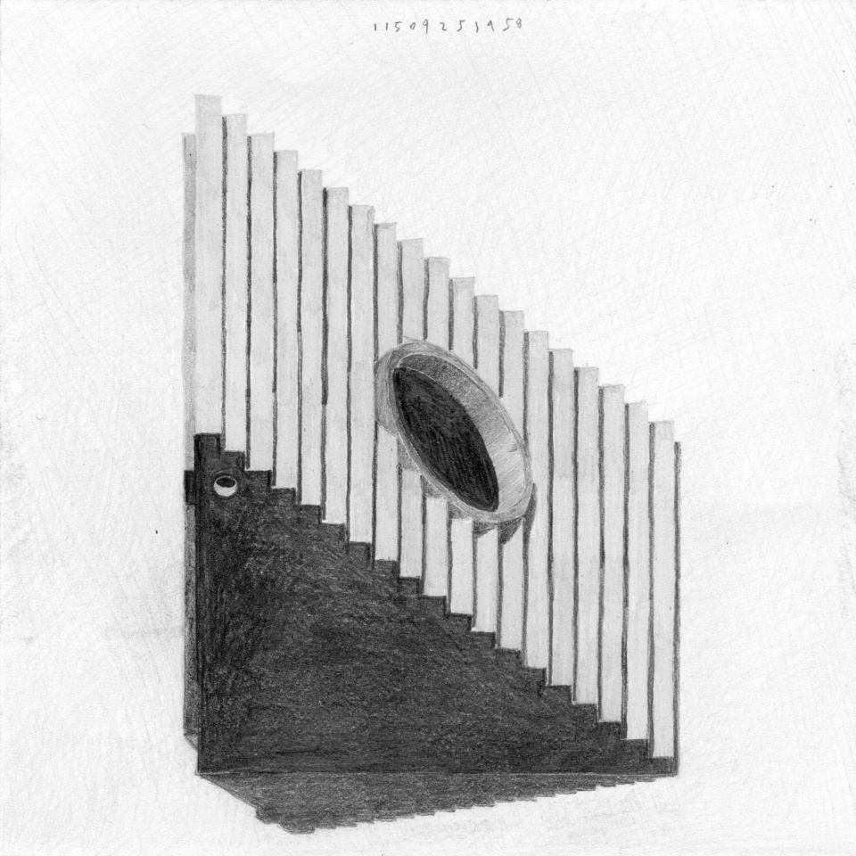 miel pavilion by pezo von ellrichshausen