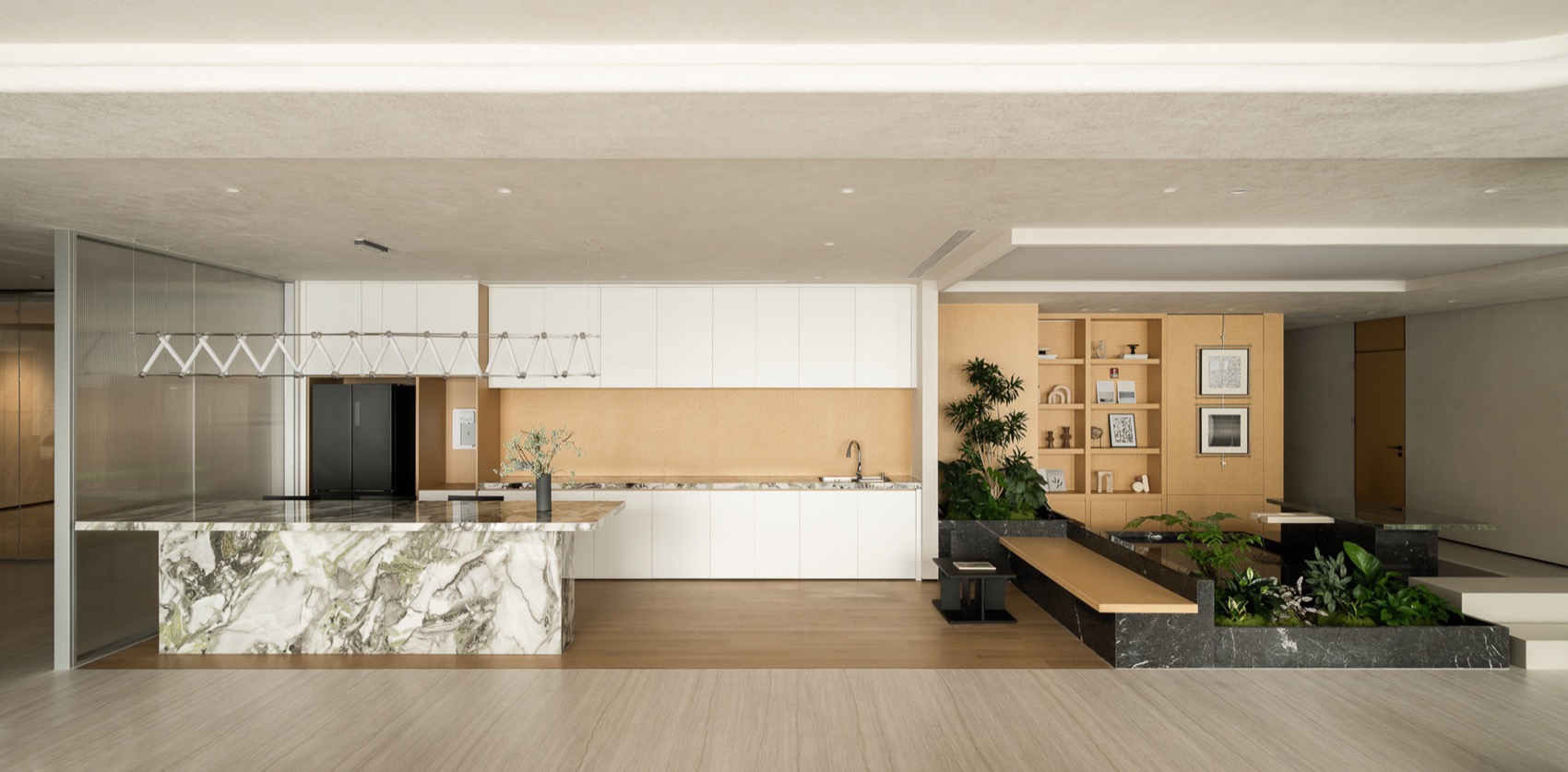 Haikou Cloud Office