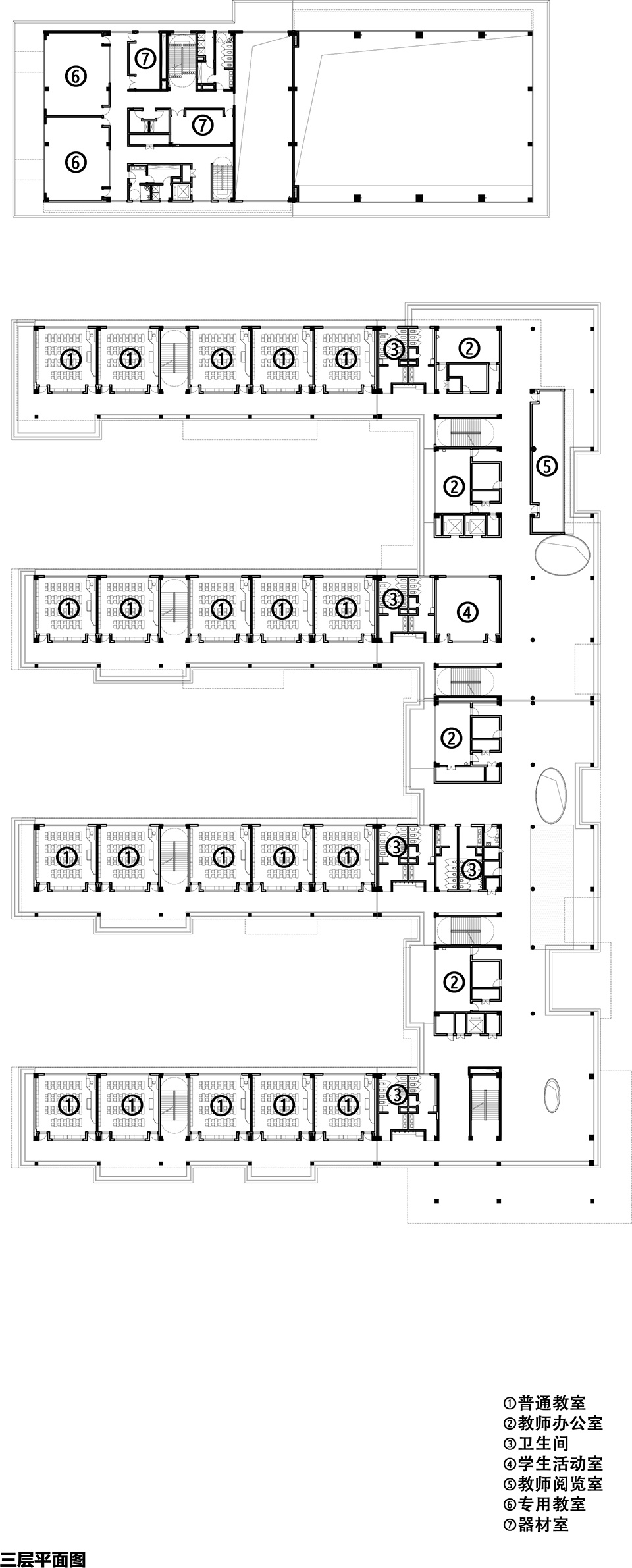 HefengSchool