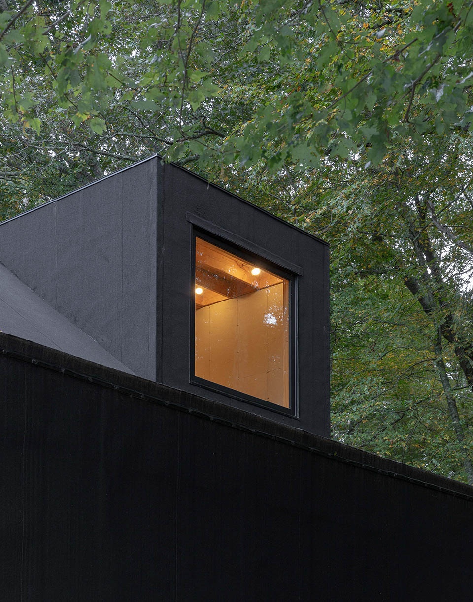 StudioBarn