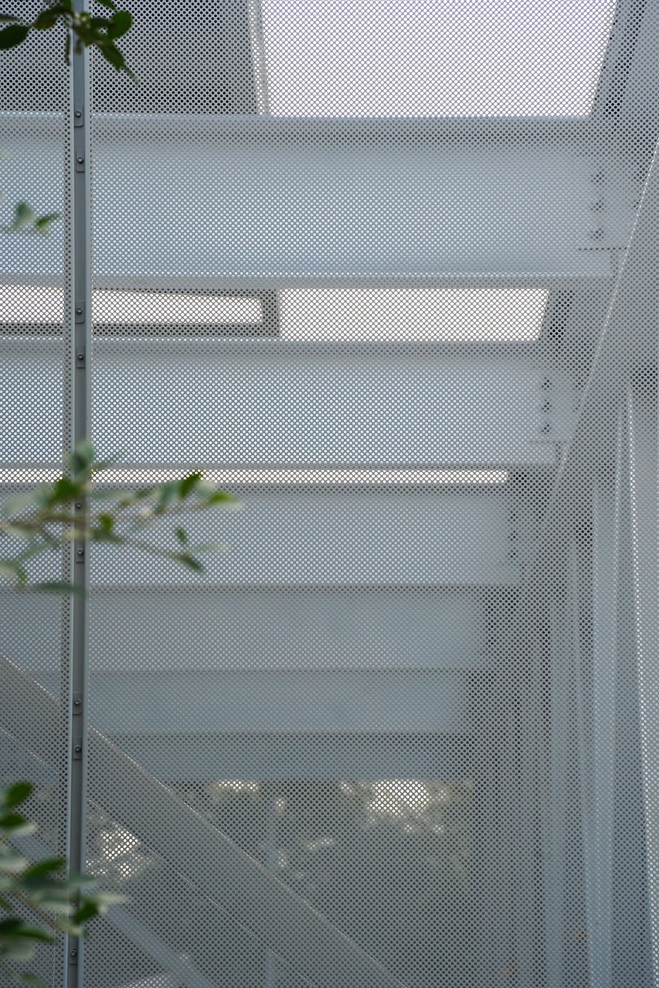 The Stage Reimagined in Qiangxia Village by Zizu Studio