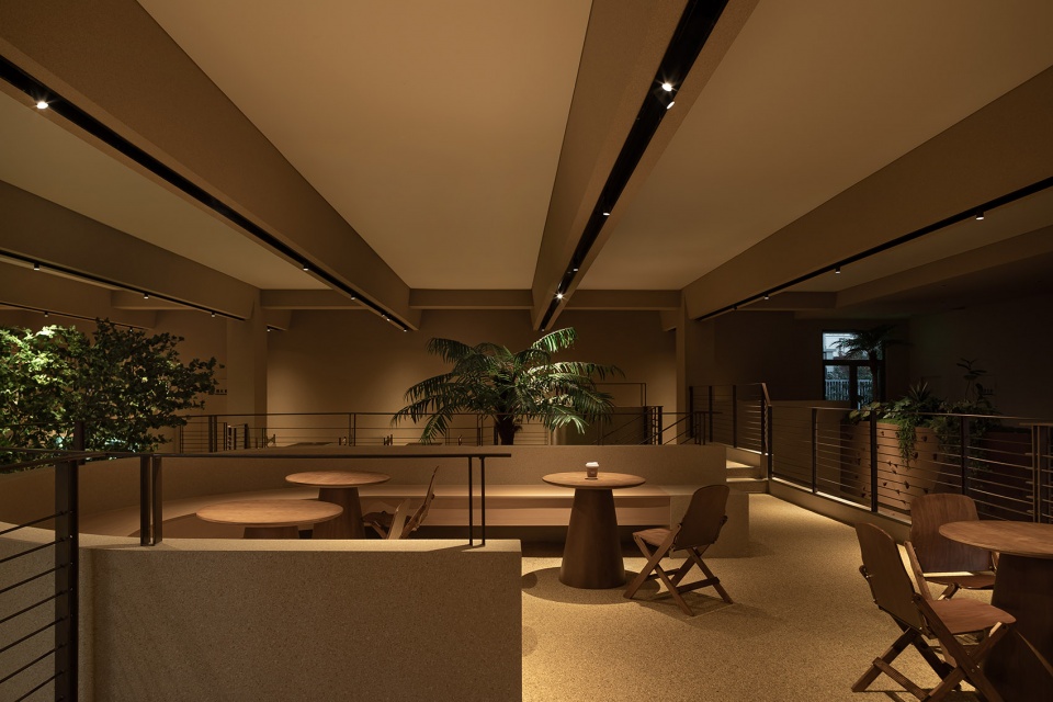 Wild Yeast by WYR Design Studio
