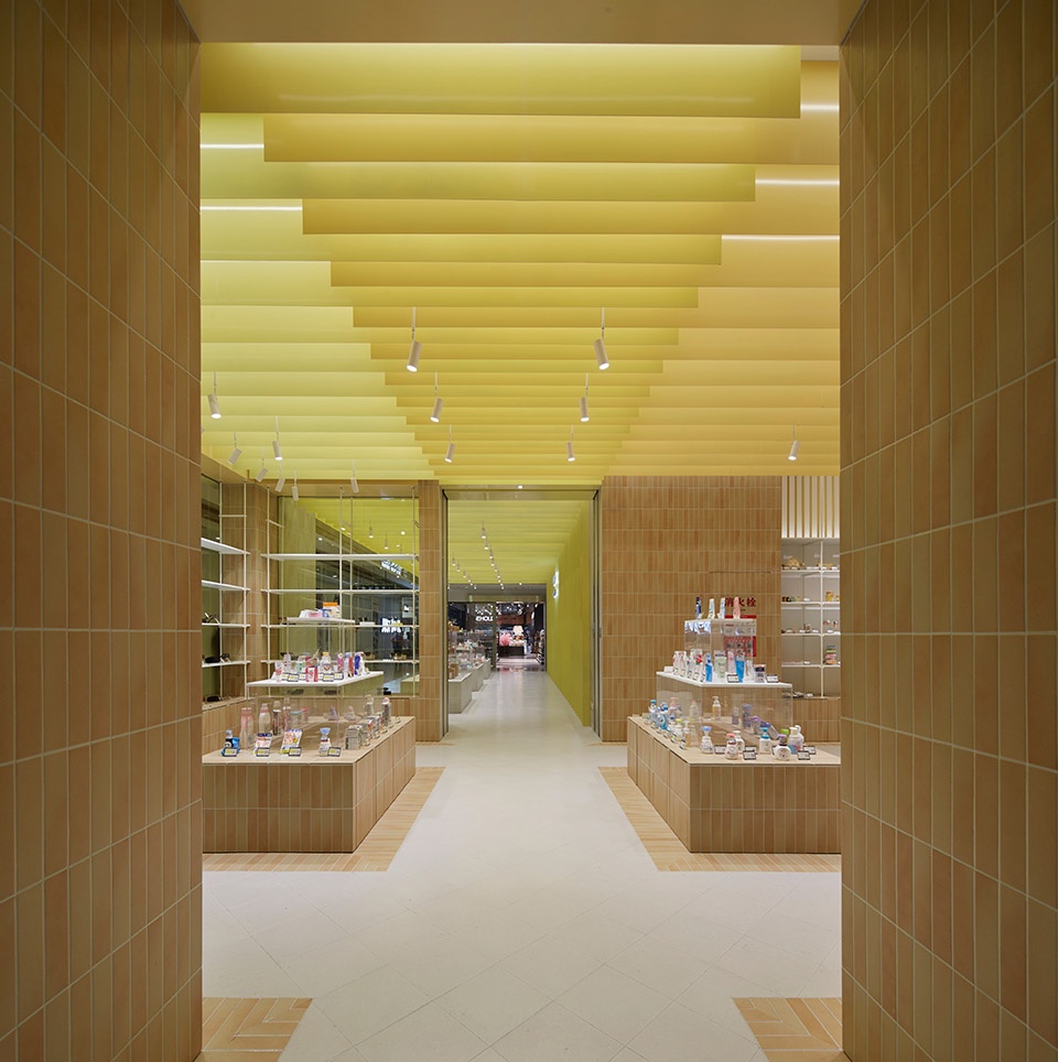 World Super Market by KiKi ARCHi