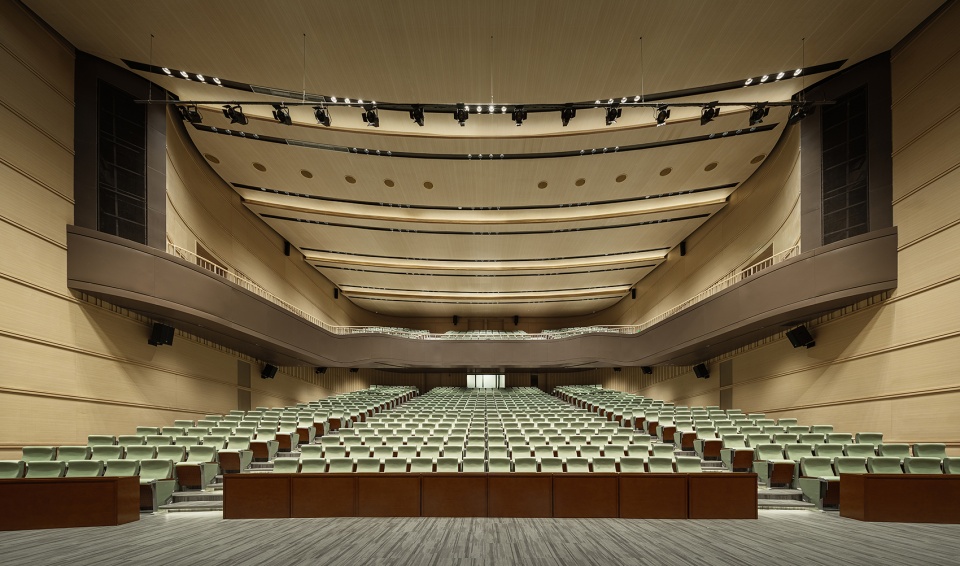 WuyuanCampus
