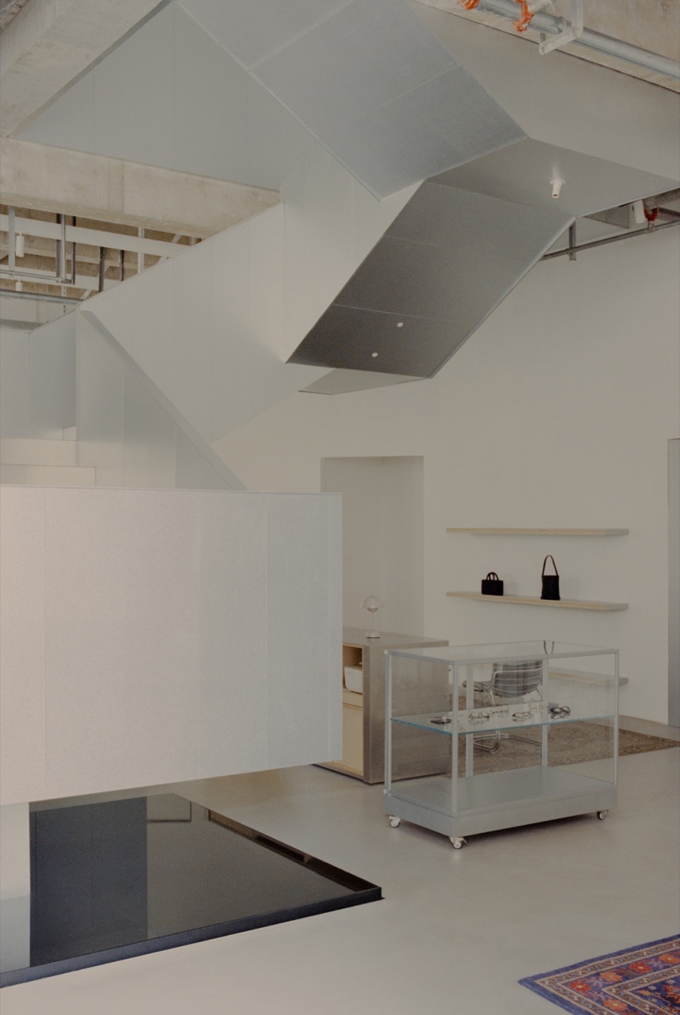 ioi boutique by jiangjie office