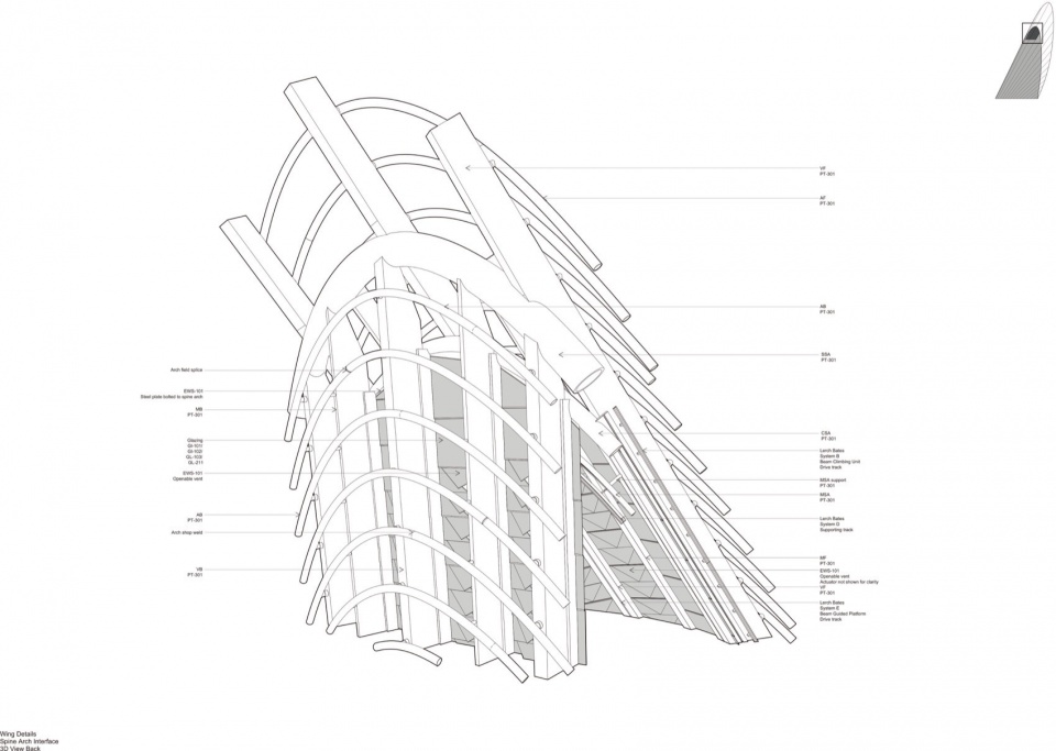 zayed national museum by foster partners