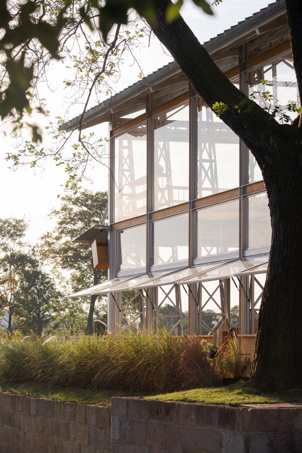 33 coffee 2 0 by hill architecture