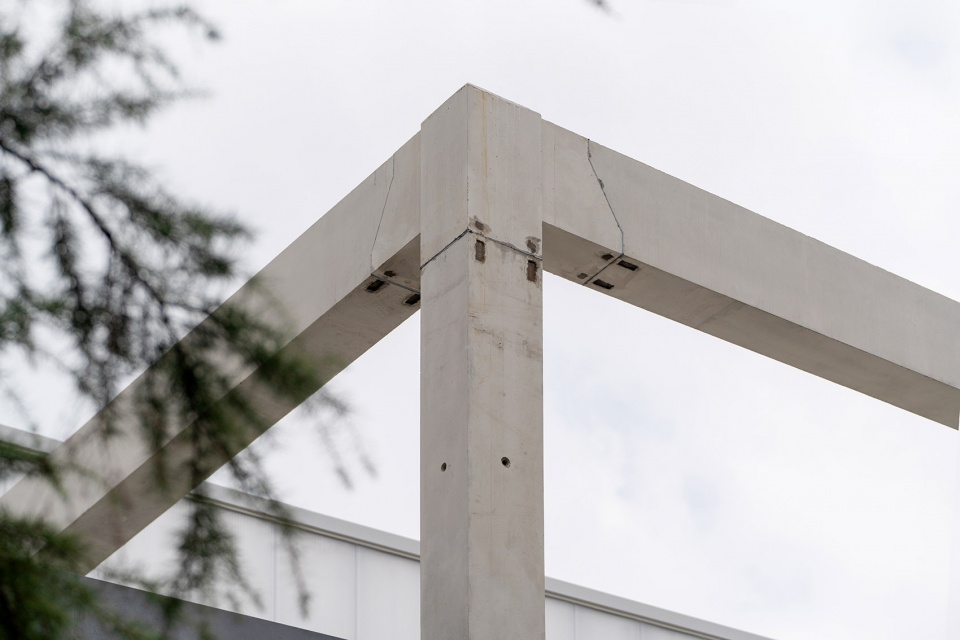 G CUBE by Zhejiang University of Technology