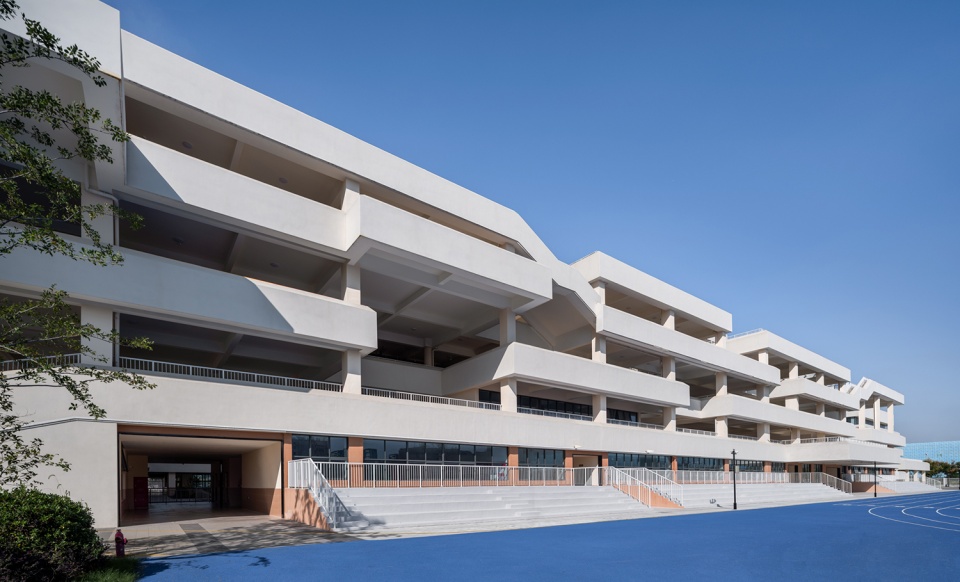 HefengSchool