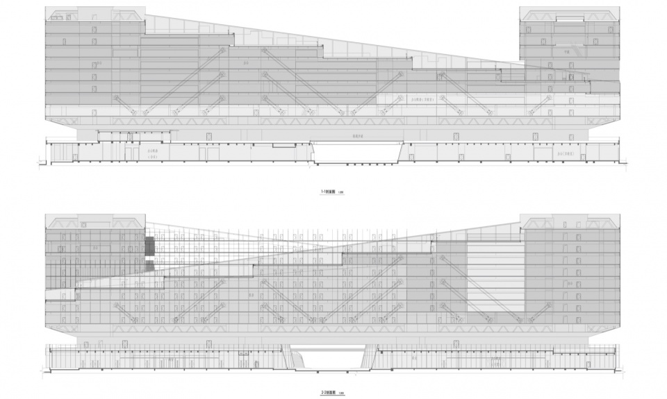 Shanghai Midea drawing