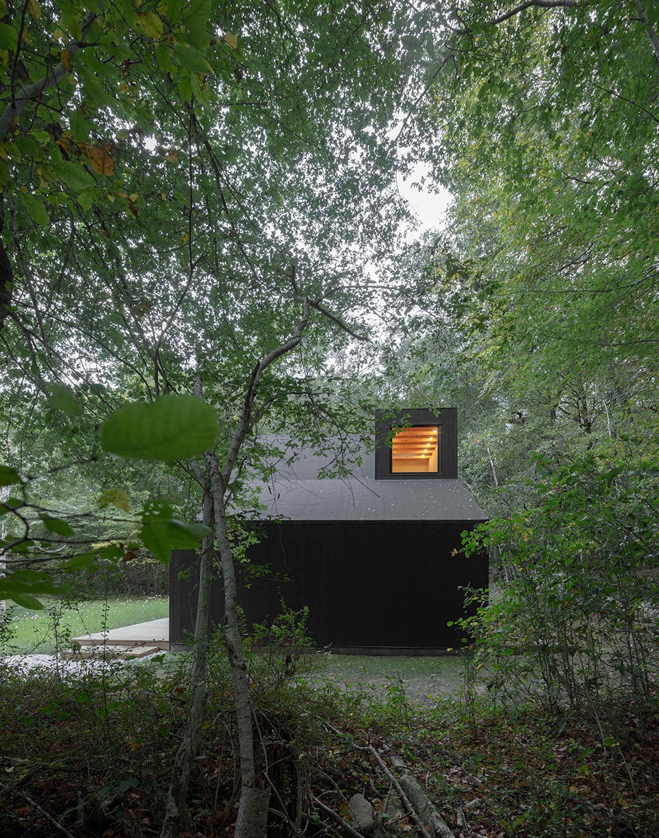 StudioBarn