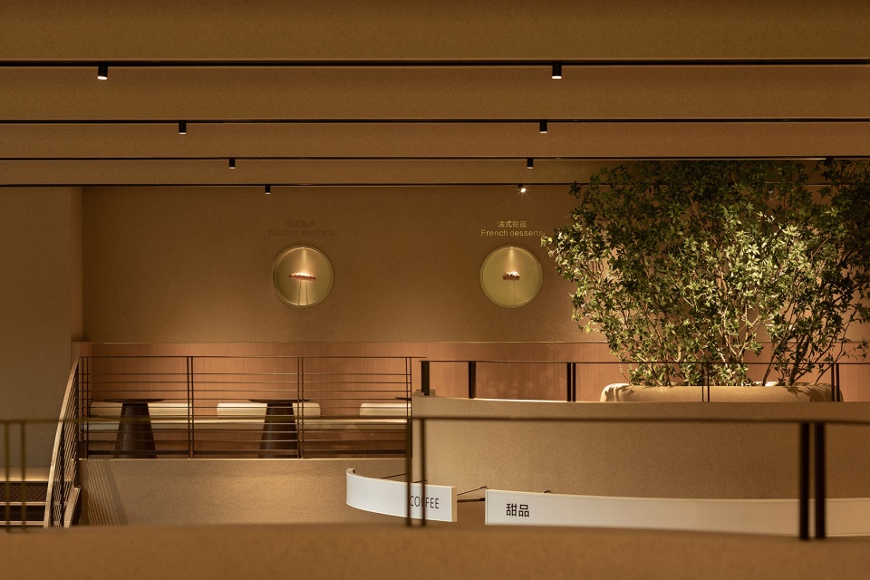 Wild Yeast by WYR Design Studio