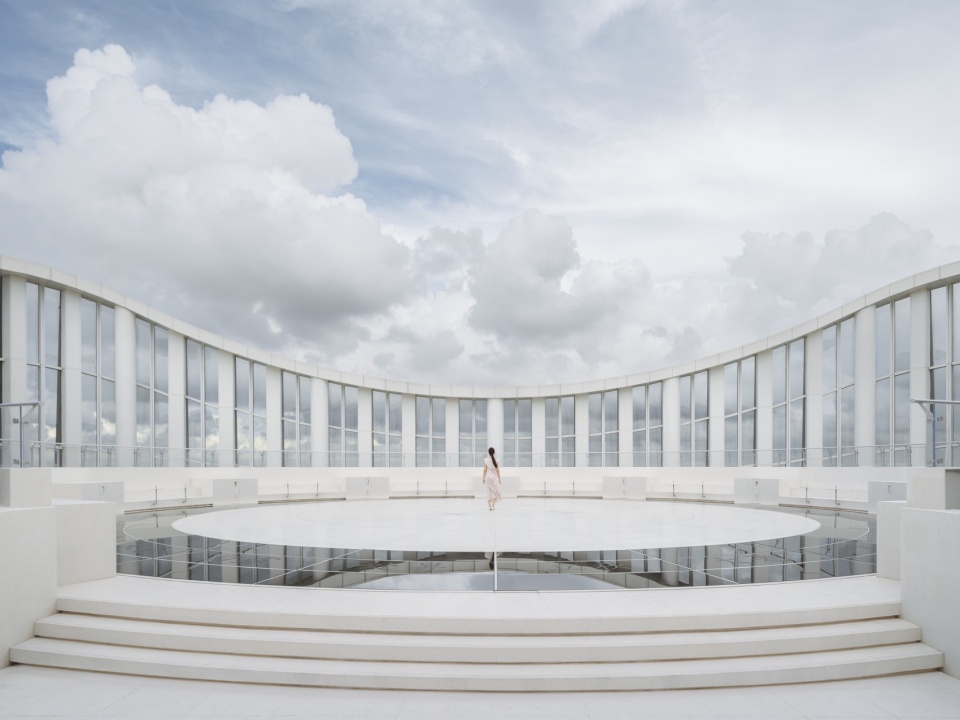 urban observatory
