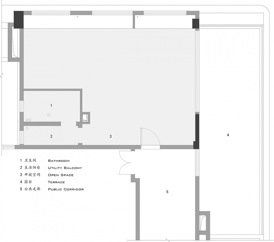 Apartment3505