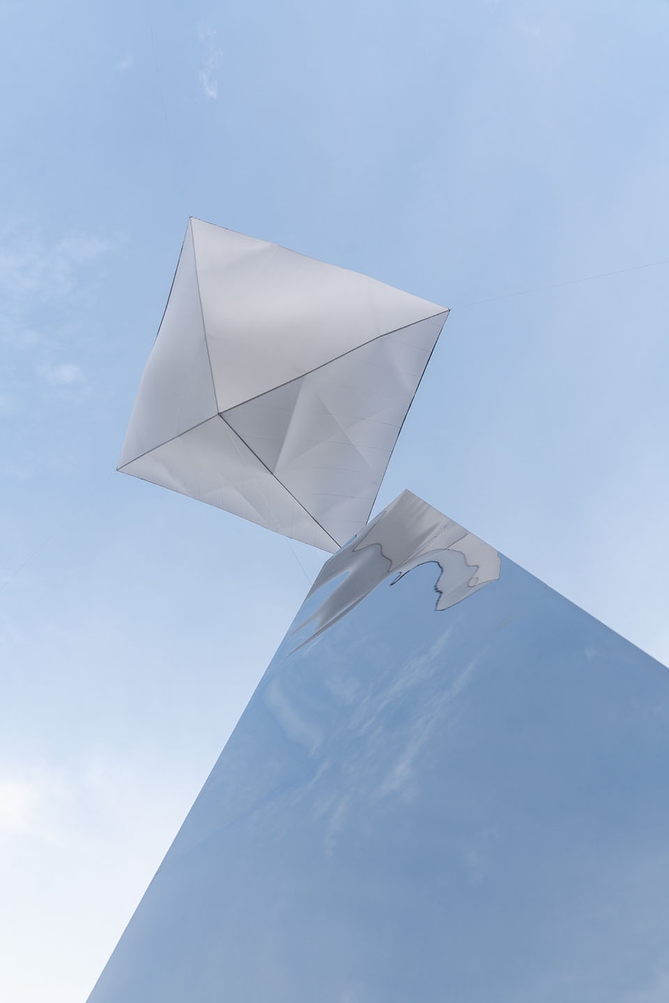 Cloud Coordinate