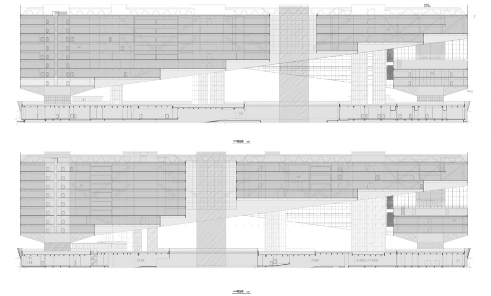 Shanghai Midea drawing
