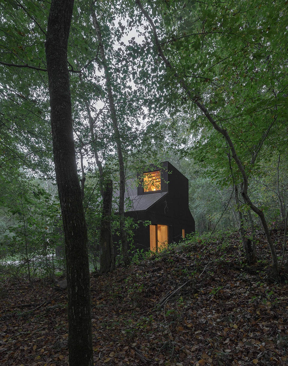 StudioBarn