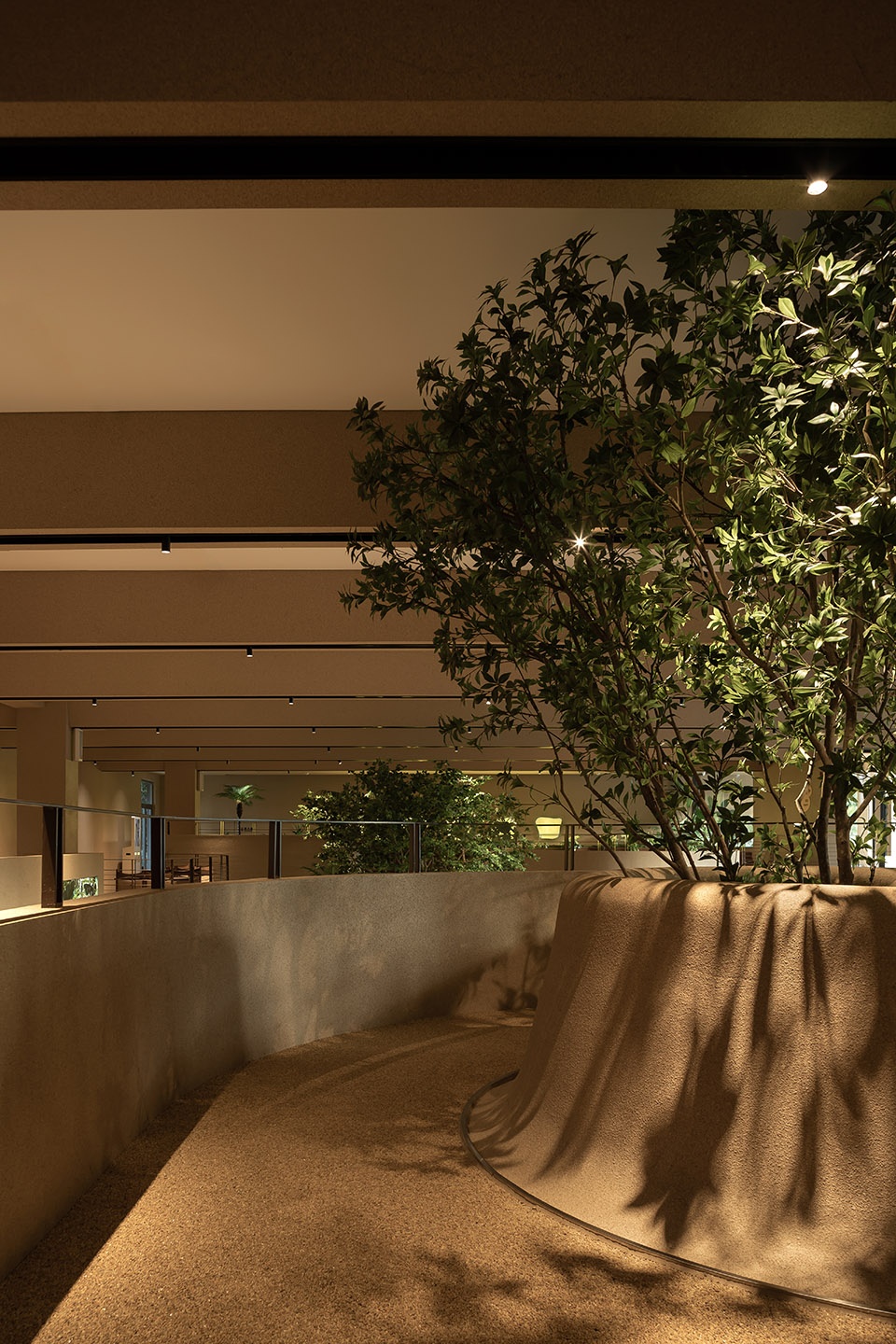 Wild Yeast by WYR Design Studio