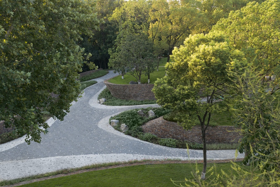 Xiaoxita Forest Park