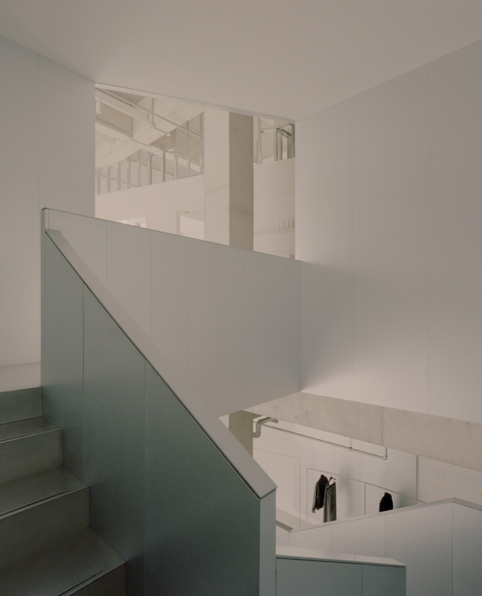 ioi boutique by jiangjie office