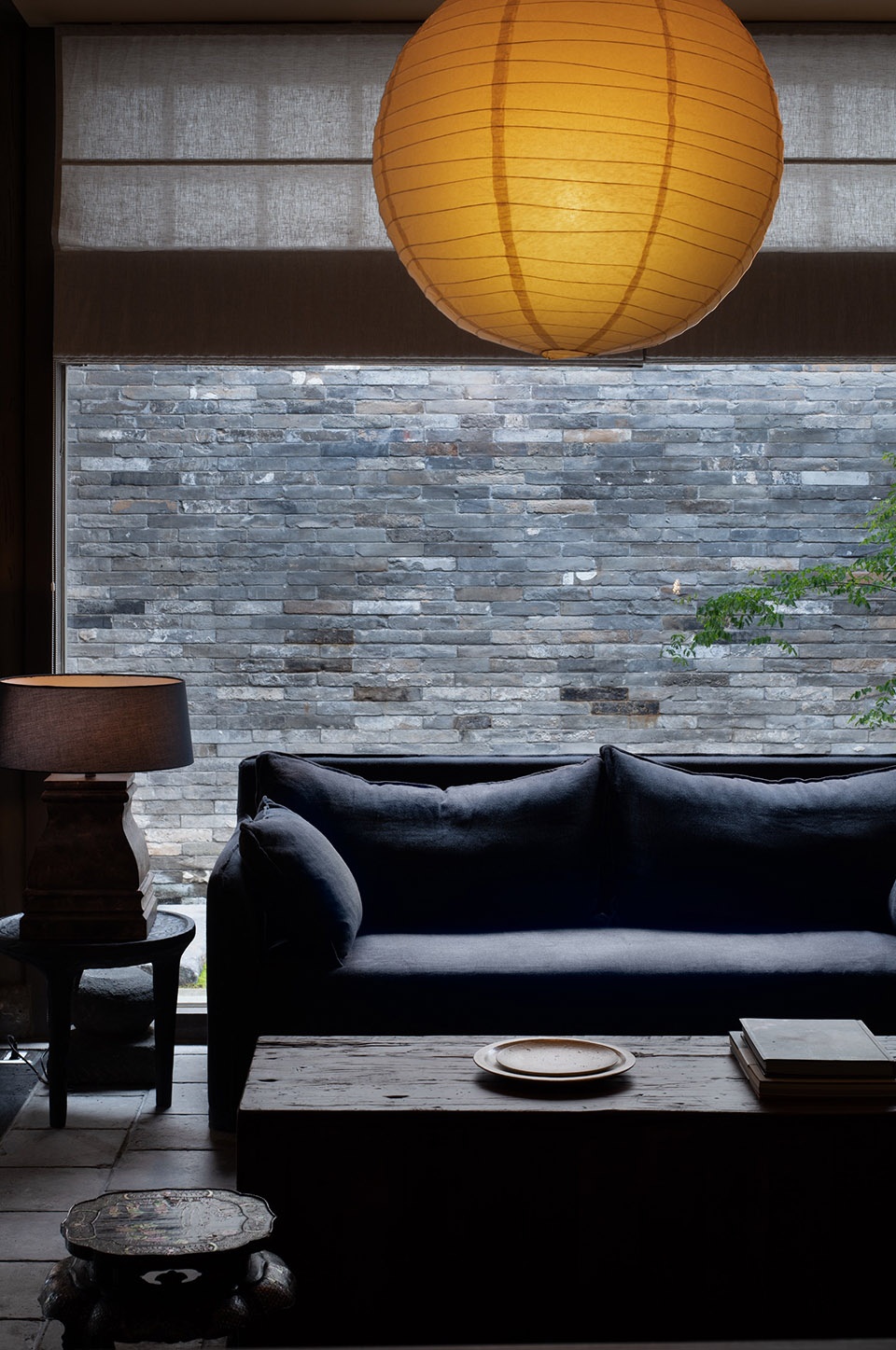 Chun Shan wang Mountain Hotpot by Kongshanji Studio
