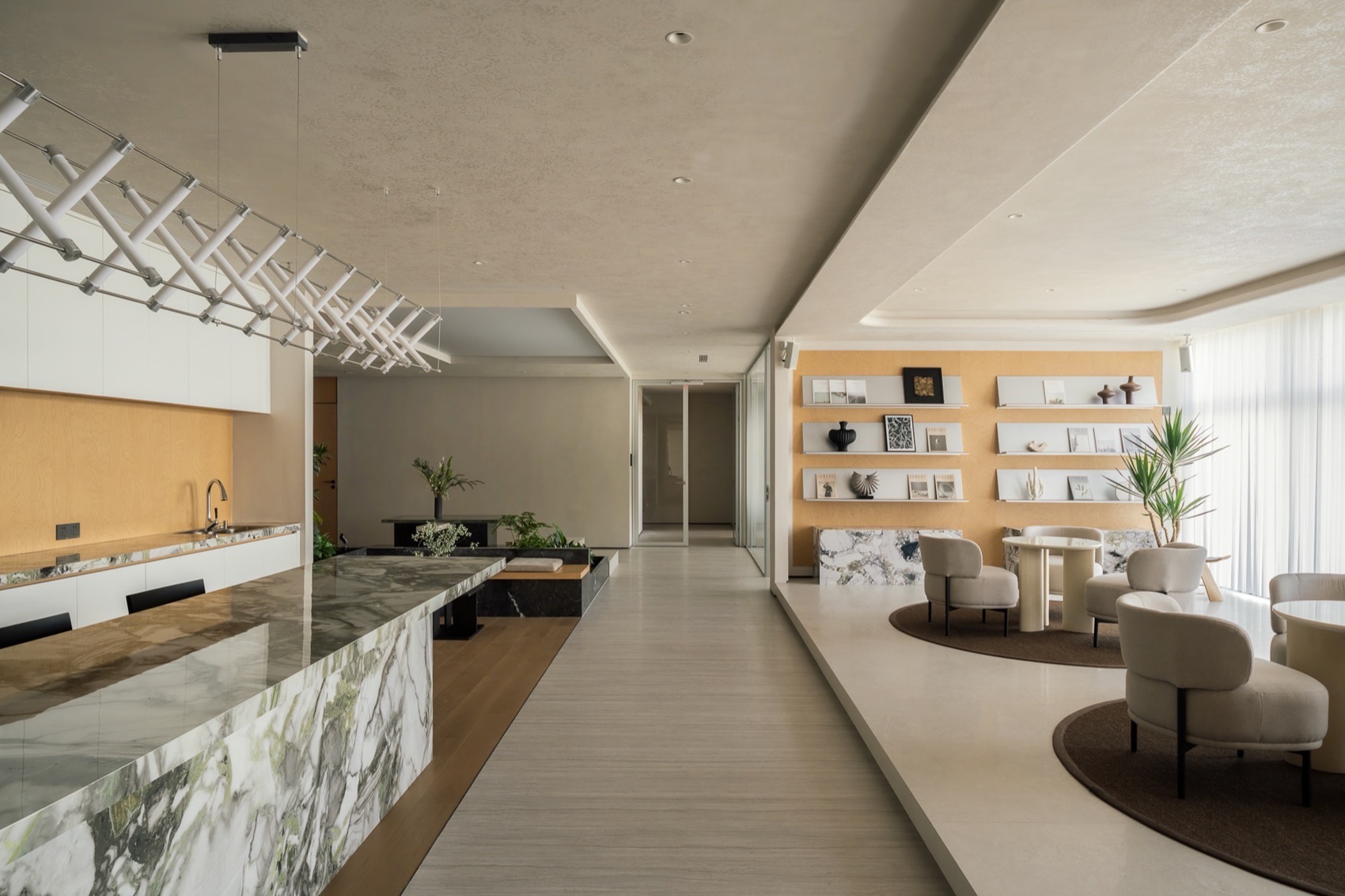 Haikou Cloud Office