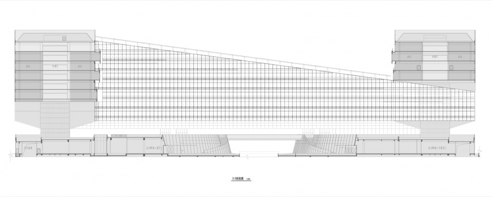 Shanghai Midea drawing
