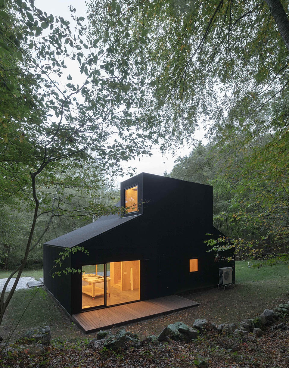 StudioBarn