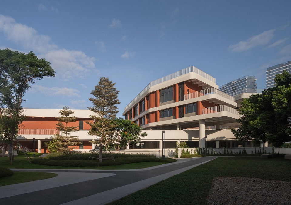 WuyuanCampus