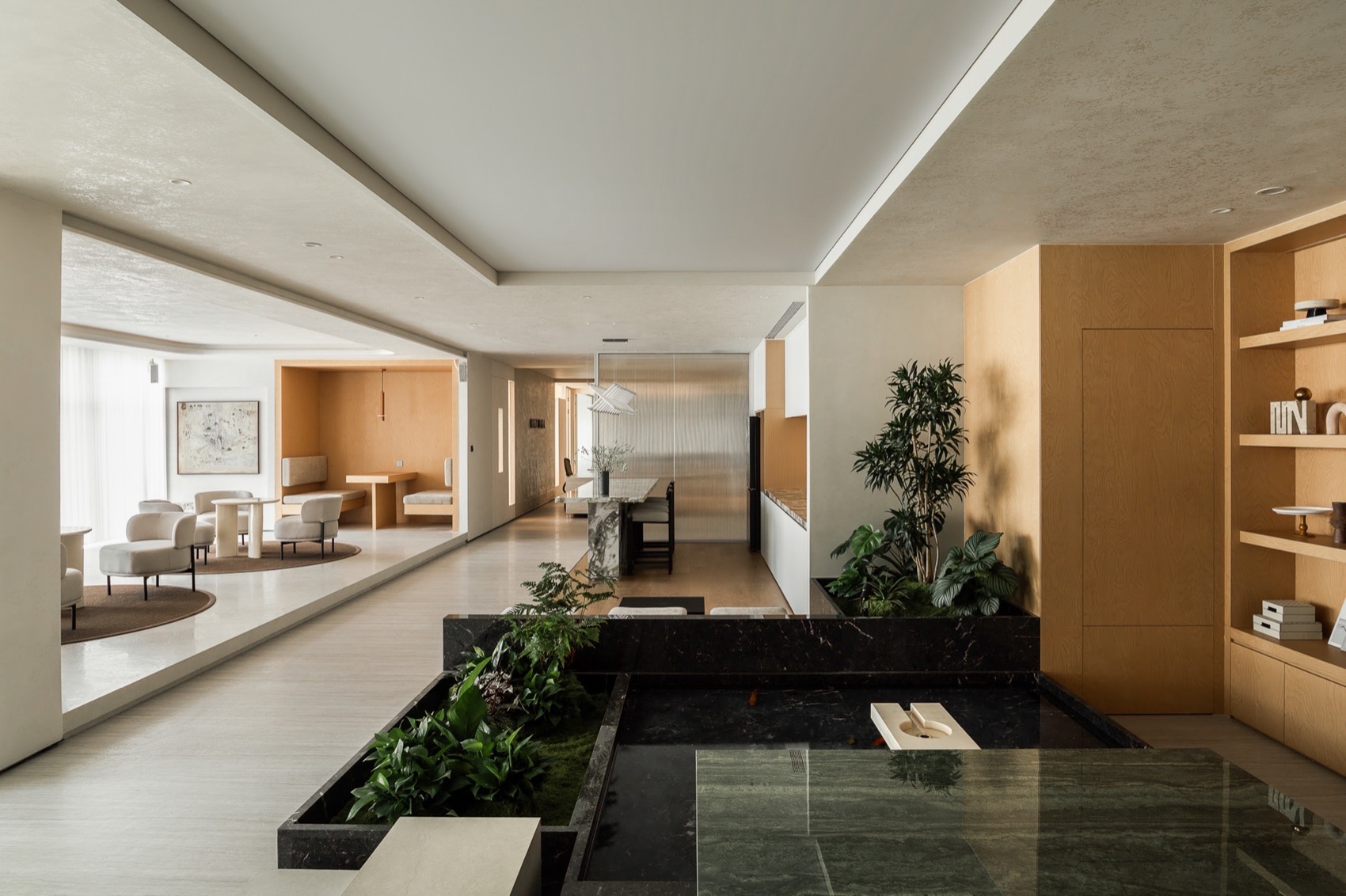 Haikou Cloud Office