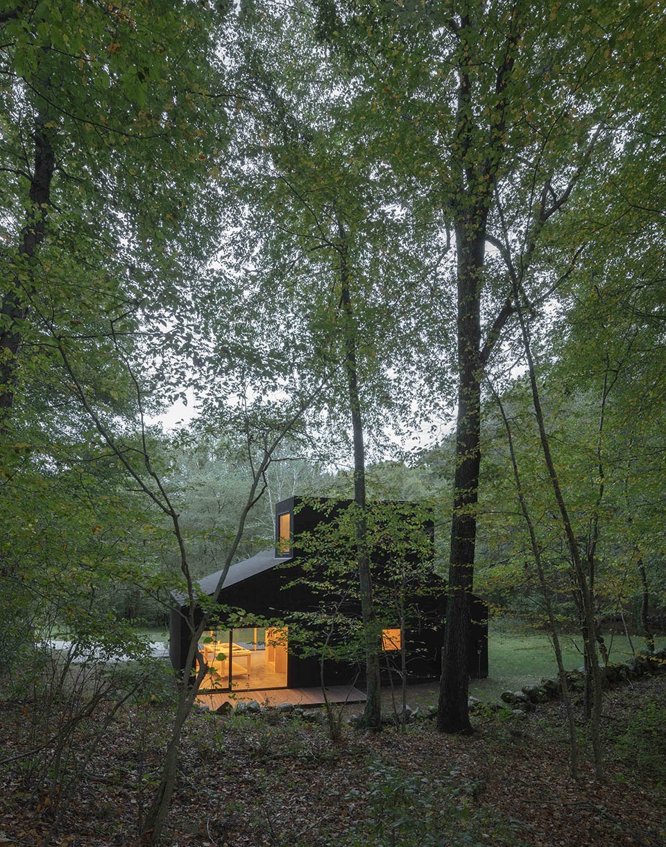 StudioBarn