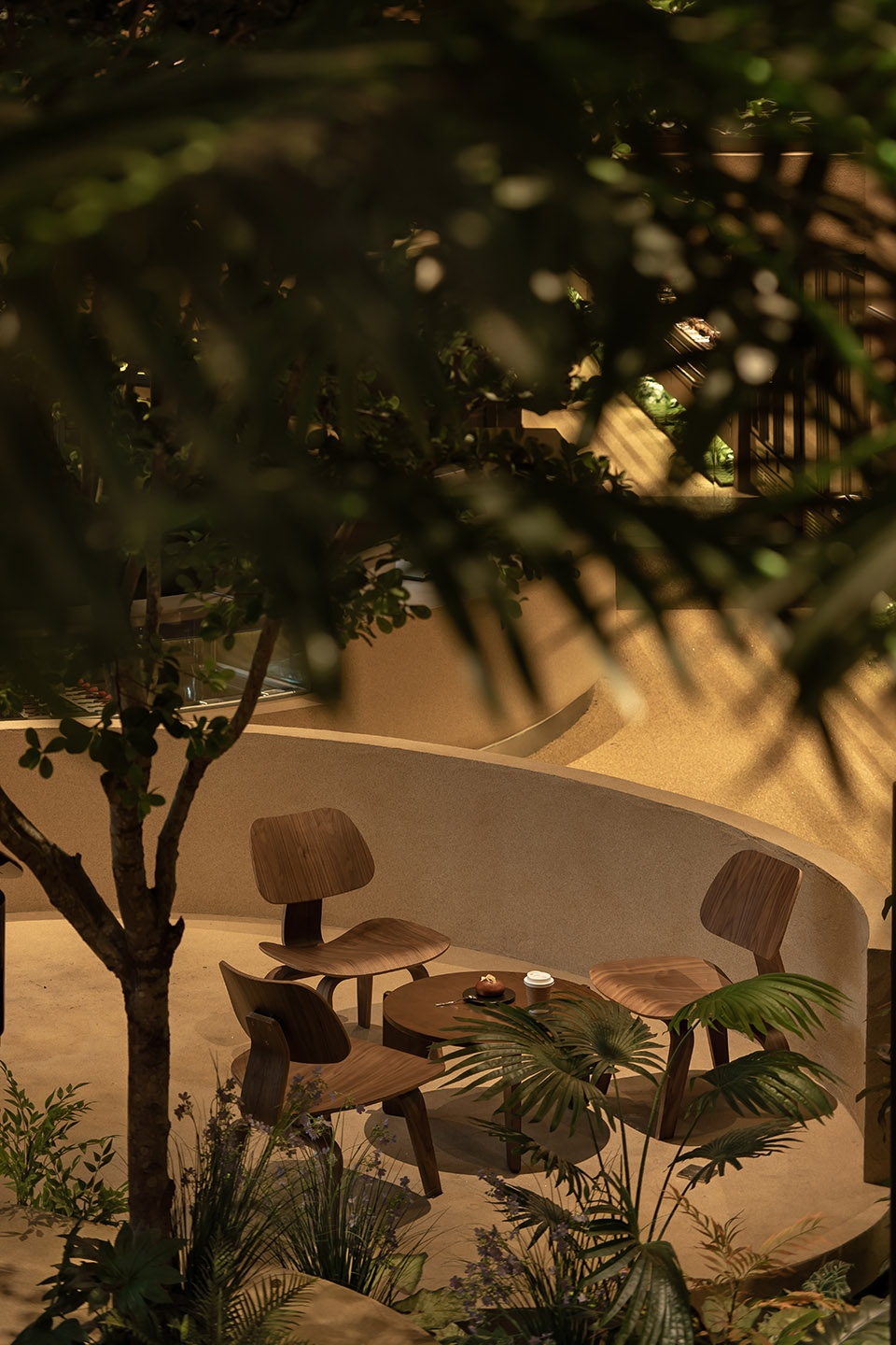 Wild Yeast by WYR Design Studio
