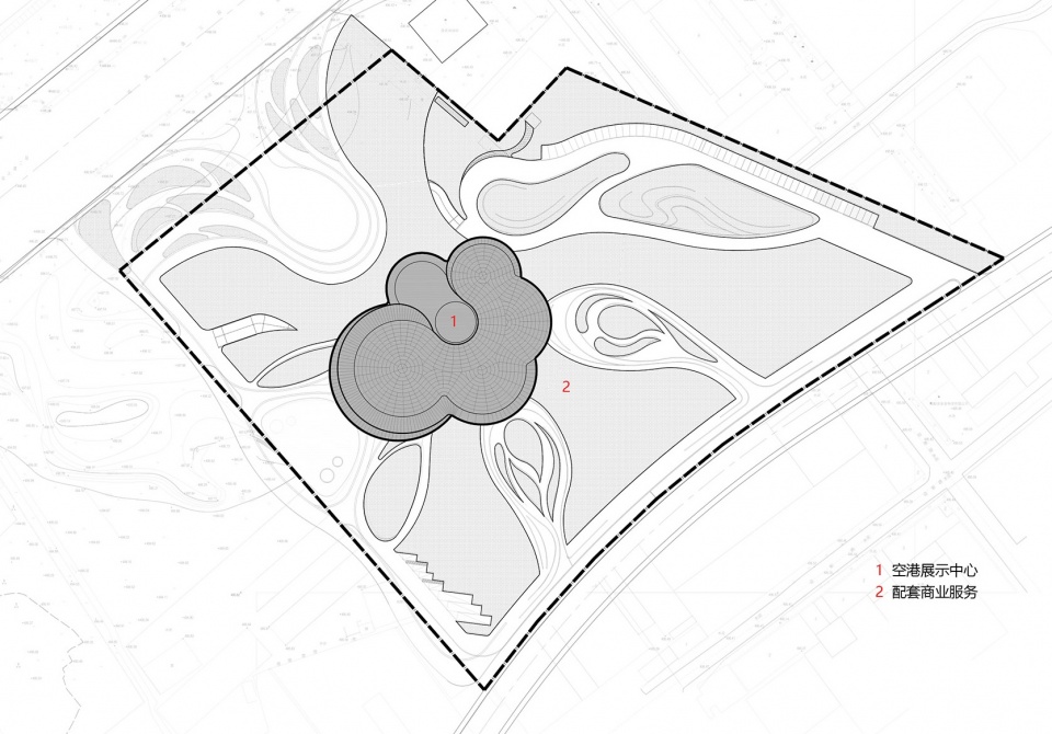 Cloud Exhibition Center