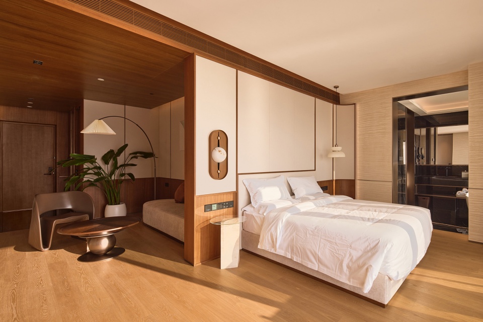 Dongshan West Bay Resort