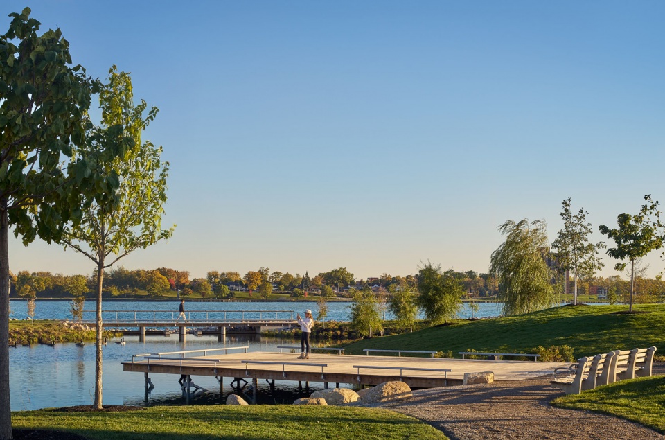 RCW. CENTENNIAL PARK