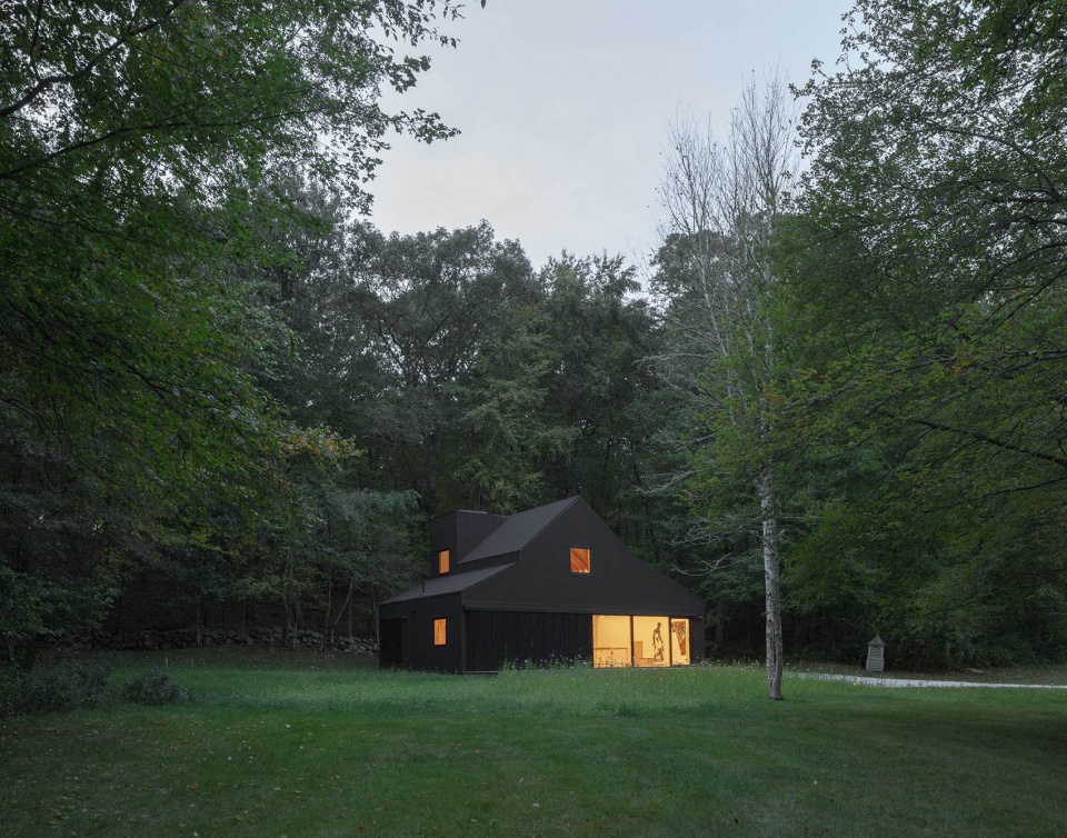 StudioBarn