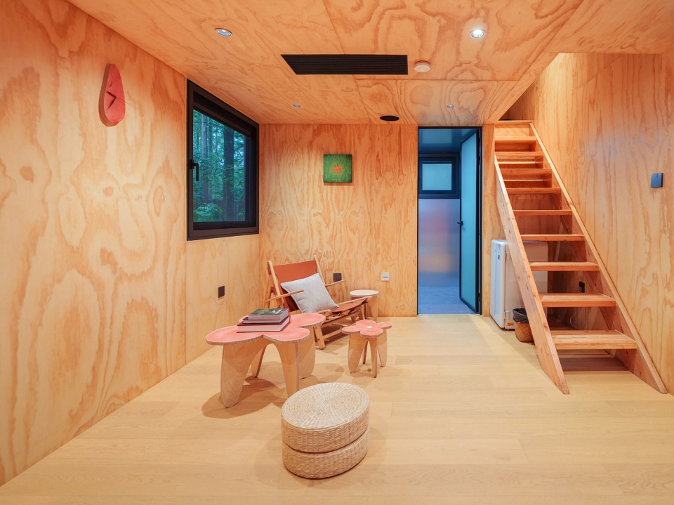 Wild Home 137 Merryda Wiki World Red Cabin