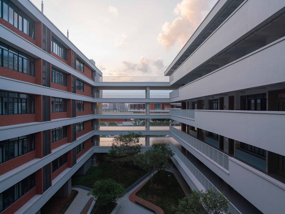 WuyuanCampus