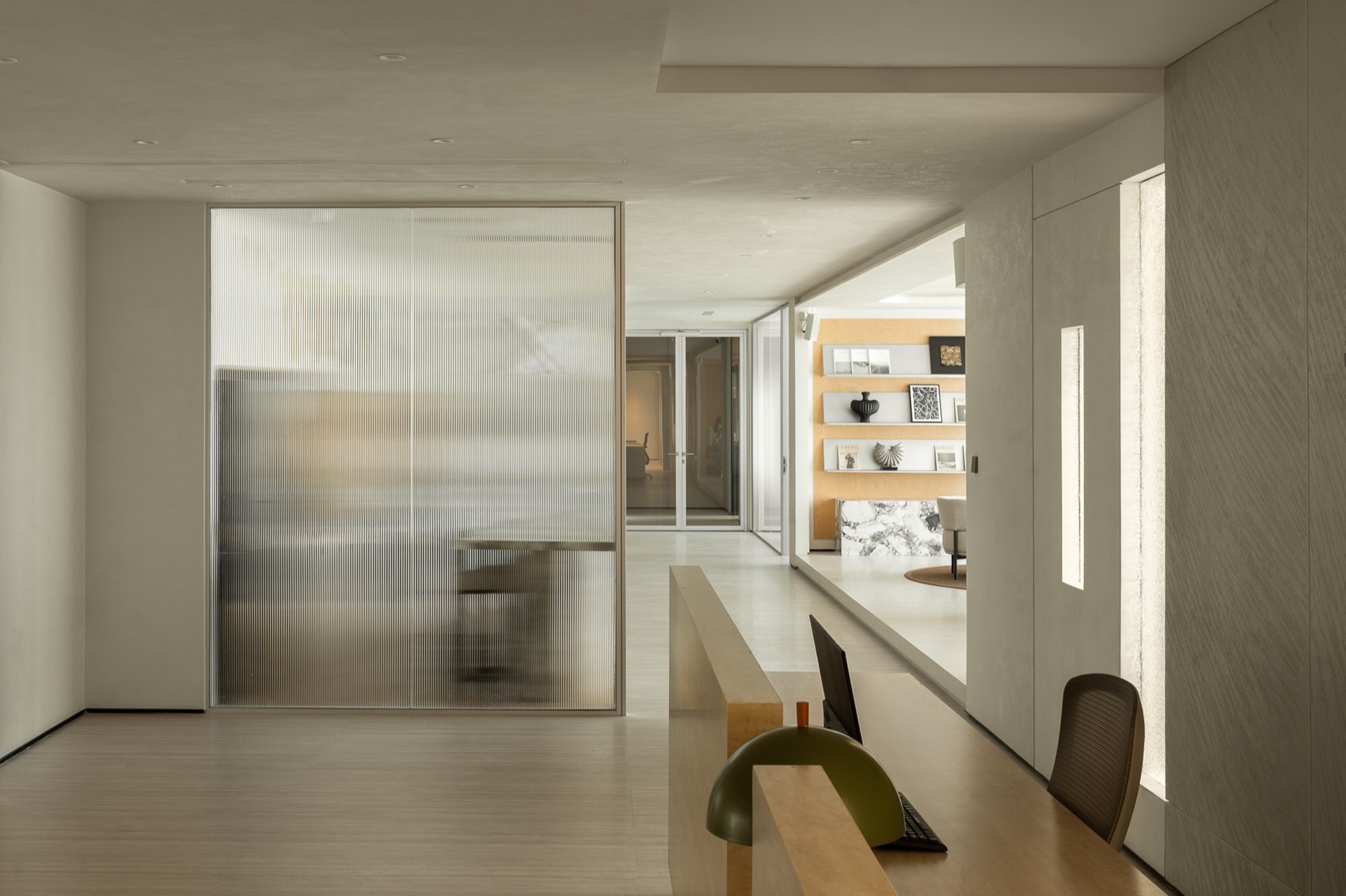 Haikou Cloud Office