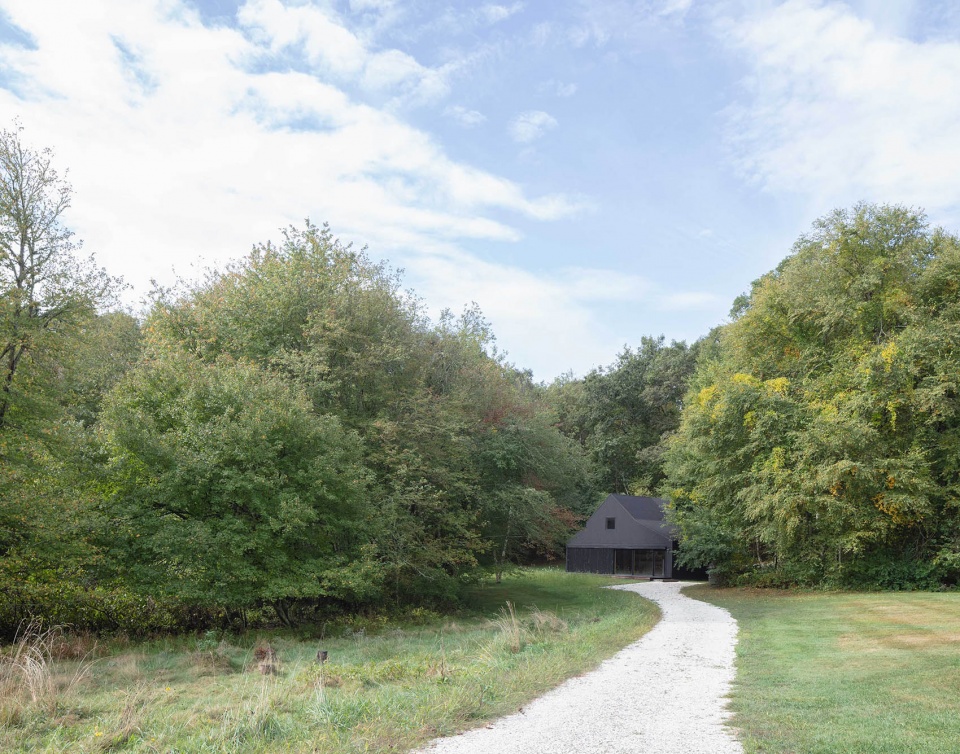 StudioBarn