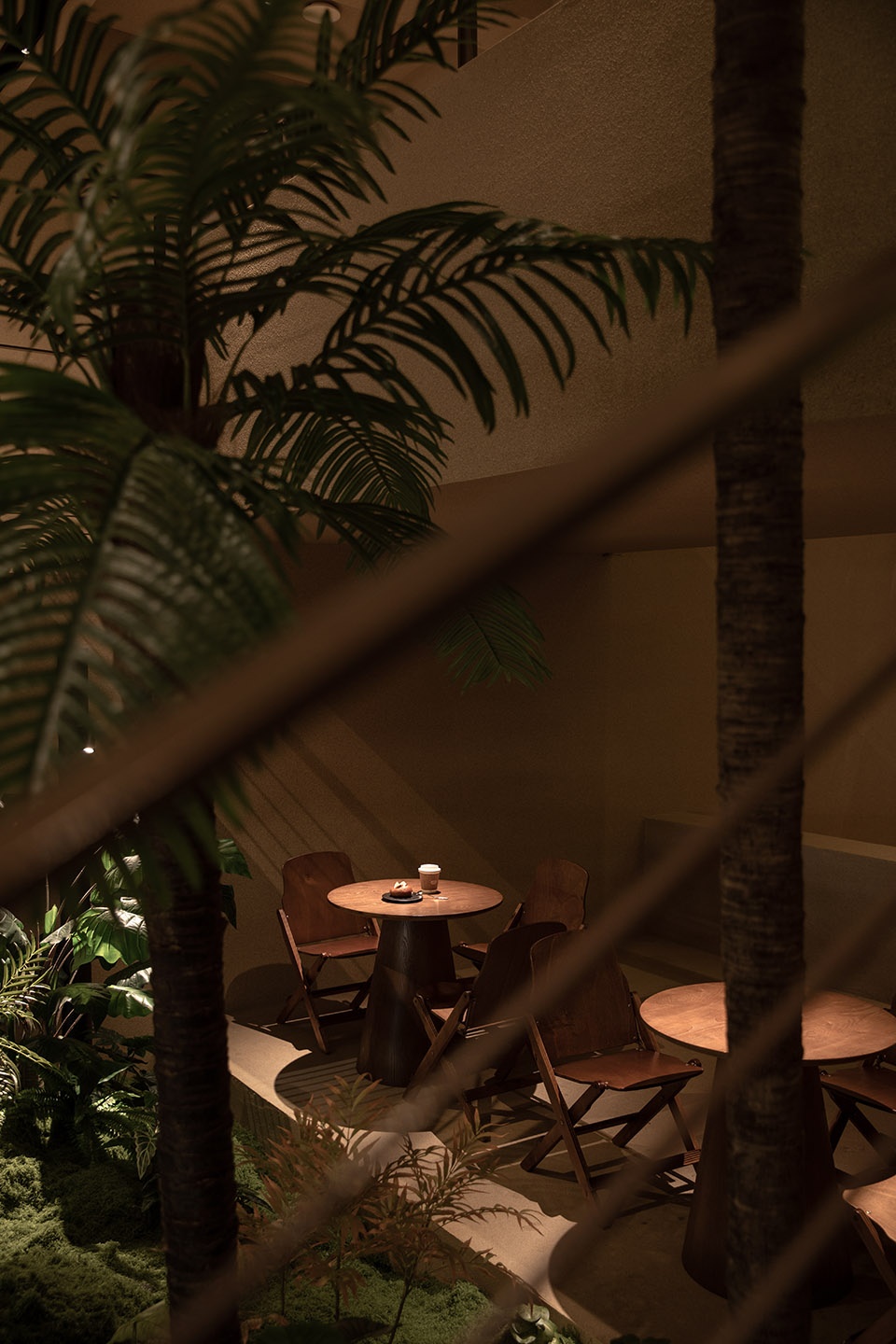 Wild Yeast by WYR Design Studio