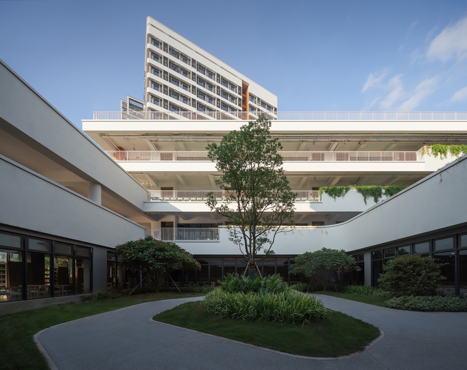 WuyuanCampus